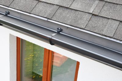 Gutter Covers Installation