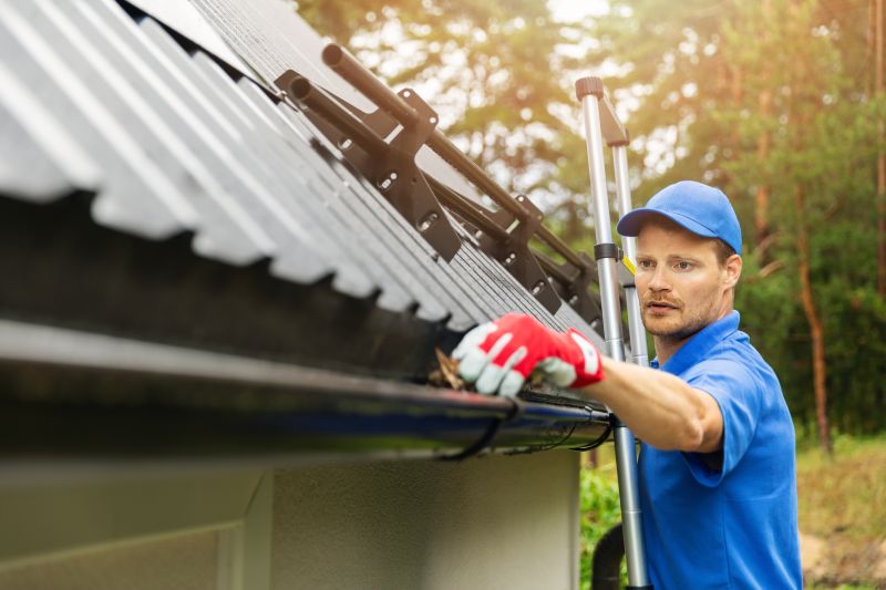 Contact About Gutter Covers Installation