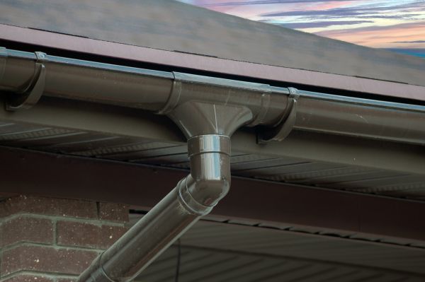 Professional Gutter Rerouting