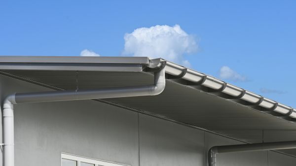 Professional Eavestrough Service